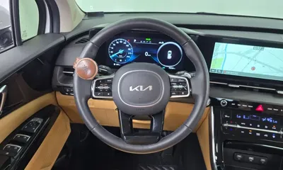 Kia Canival 2023, 75238 км, за 16404.1 USD - фото 13