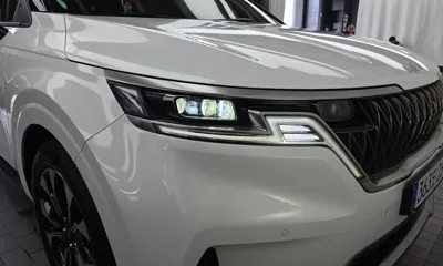 Kia Canival 2023, 75238 км, за 16404.1 USD - фото 22