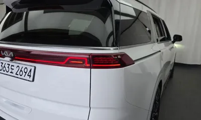 Kia Canival 2023, 75238 км, за 16404.1 USD - фото 23