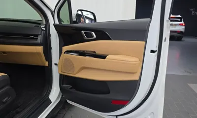 Kia Canival 2023, 75238 км, за 16404.1 USD - фото 25