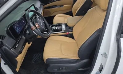 Kia Canival 2023, 75238 км, за 16404.1 USD - фото 30
