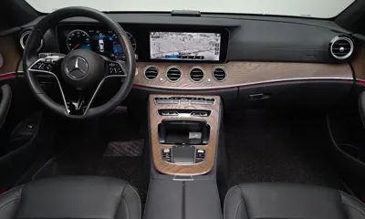 Mercedes-Benz E-Class 2022, 29382 км, за 27615.87 USD - фото 7