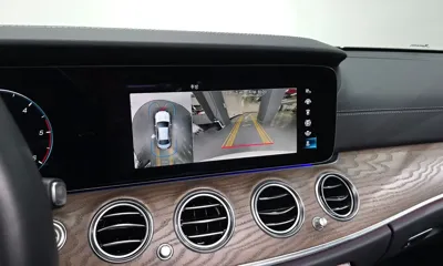 Mercedes-Benz E-Class 2022, 29382 км, за 27615.87 USD - фото 16