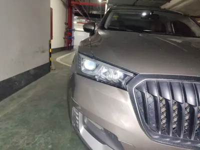 Borgward BX5 2020, 92700 км, за 7179 USD - фото 7