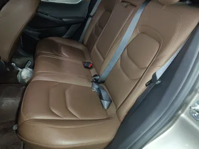 Borgward BX5 2020, 92700 км, за 7179 USD - фото 18