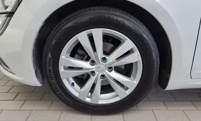 Renault-KoreaSamsung SM6 2016, 246662 км, за 2598.16 USD