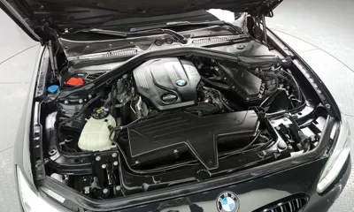 BMW 1-Series 2018, 103673 км, за 10168.48 USD - фото 6