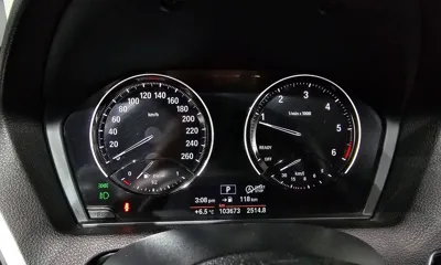 BMW 1-Series 2018, 103673 км, за 10168.48 USD - фото 8
