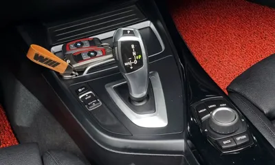 BMW 1-Series 2018, 103673 км, за 10168.48 USD - фото 9