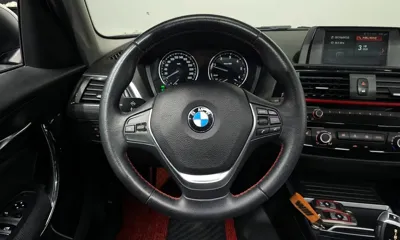 BMW 1-Series 2018, 103673 км, за 10168.48 USD - фото 13