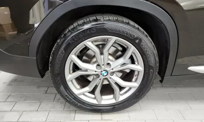 BMW X4 2020, 75339 км, за 22143.33 USD