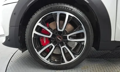 MINI Countryman 2024, 36544 км, за 24127.46 USD