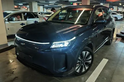 Landian E5 PLUS · 2025 год