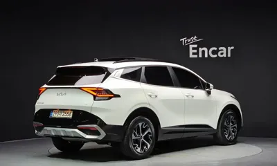 Kia Sportage 2022, 60563 км, за 20874.36 USD