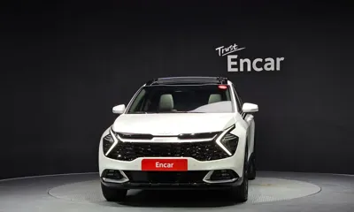 Kia Sportage 2022, 60563 км, за 20874.36 USD
