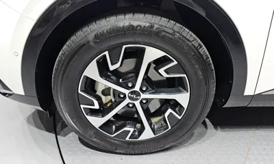 Kia Sportage 2022, 60563 км, за 20874.36 USD