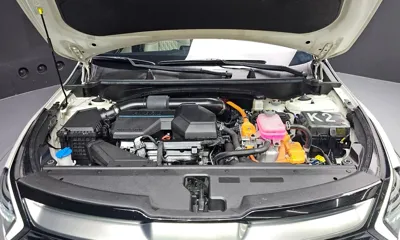 Kia Sportage 2022, 60563 км, за 20874.36 USD - фото 6