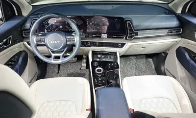 Kia Sportage 2022, 60563 км, за 20874.36 USD - фото 7