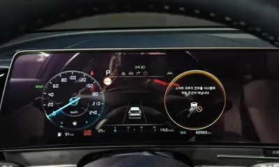 Kia Sportage 2022, 60563 км, за 20874.36 USD - фото 8