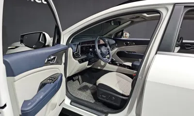 Kia Sportage 2022, 60563 км, за 20874.36 USD - фото 10