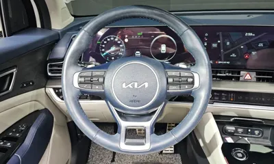 Kia Sportage 2022, 60563 км, за 20874.36 USD - фото 13