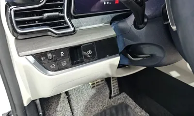 Kia Sportage 2022, 60563 км, за 20874.36 USD - фото 20
