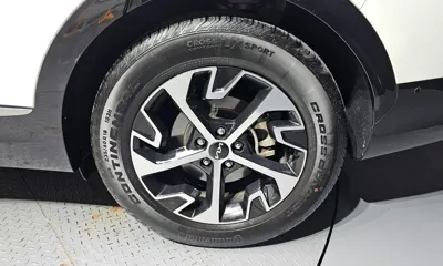 Kia Sportage 2022, 60563 км, за 20874.36 USD - фото 21