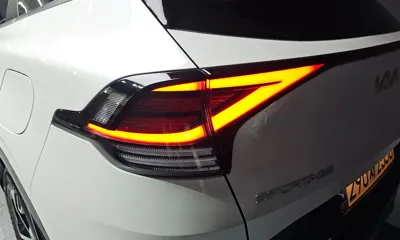 Kia Sportage 2022, 60563 км, за 20874.36 USD - фото 23