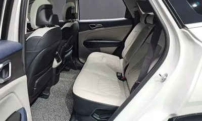 Kia Sportage 2022, 60563 км, за 20874.36 USD - фото 26