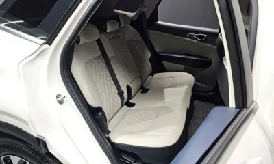 Kia Sportage 2022, 60563 км, за 20874.36 USD - фото 29