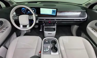 Hyundai Ioniq9 2025, 5734 км, за 48772.53 USD - фото 7