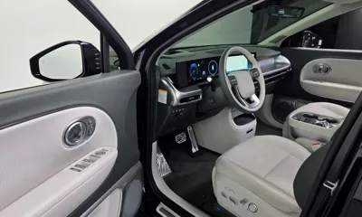Hyundai Ioniq9 2025, 5734 км, за 48772.53 USD - фото 10