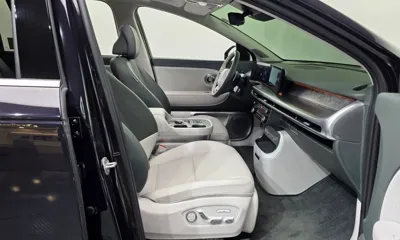 Hyundai Ioniq9 2025, 5734 км, за 48772.53 USD - фото 11