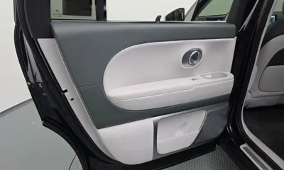 Hyundai Ioniq9 2025, 5734 км, за 48772.53 USD - фото 25