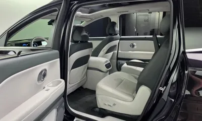 Hyundai Ioniq9 2025, 5734 км, за 48772.53 USD - фото 26