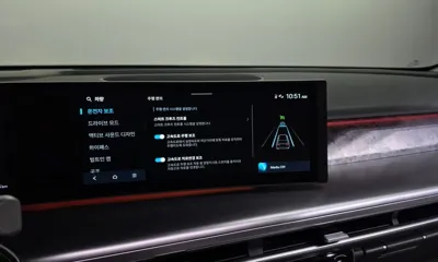 Hyundai Ioniq9 2025, 5734 км, за 48772.53 USD - фото 31