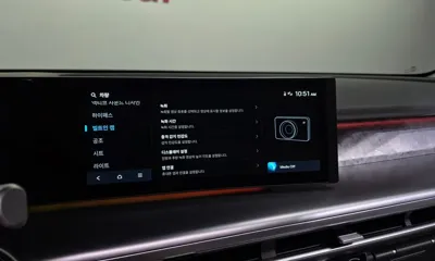 Hyundai Ioniq9 2025, 5734 км, за 48772.53 USD - фото 33