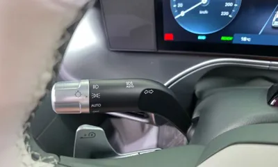 Hyundai Ioniq9 2025, 5734 км, за 48772.53 USD - фото 37