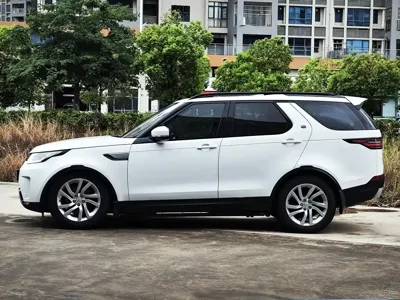 Land Rover Discovery 2017, 217000 км, за 21727.42 USD