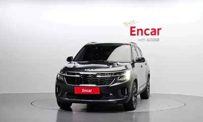 Kia Seltos 2023, 59326 км, за 16214.1 USD
