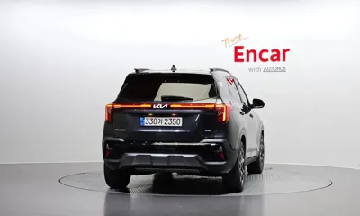 Kia Seltos 2023, 59326 км, за 16214.1 USD