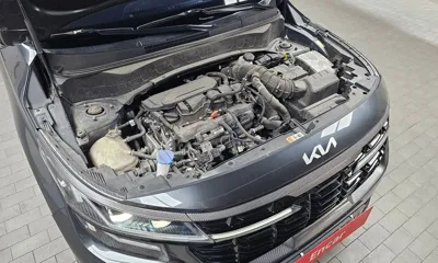 Kia Seltos 2023, 59326 км, за 16214.1 USD - фото 6