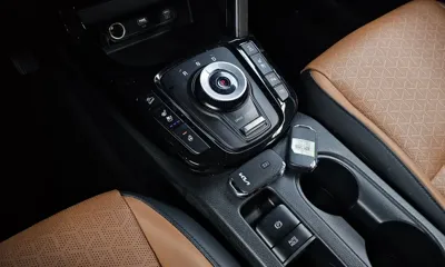 Kia Seltos 2023, 59326 км, за 16214.1 USD - фото 9