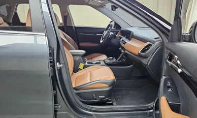 Kia Seltos 2023, 59326 км, за 16214.1 USD - фото 11