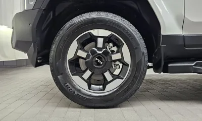 Kia Tasman 2026, 3474 км, за 30293.18 USD