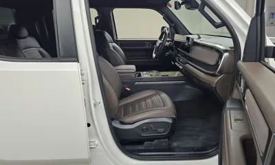 Kia Tasman 2026, 3474 км, за 30279.34 USD - фото 26