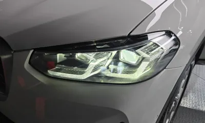 BMW X4 2022, 42423 км, за 29188.05 USD - фото 22