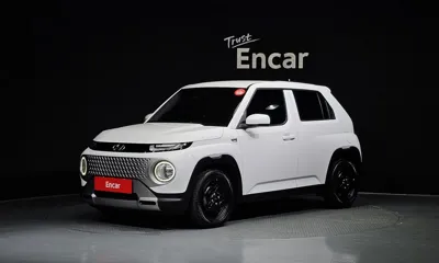 Hyundai Casper · 2023 год