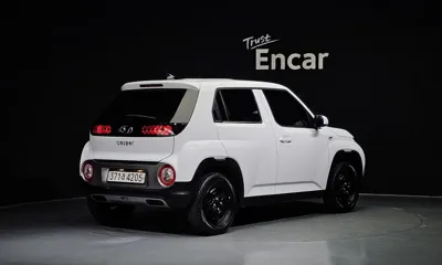 Hyundai Casper 2023, 114148 км, за 7090.82 USD