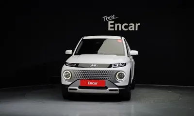 Hyundai Casper 2023, 114148 км, за 7090.82 USD